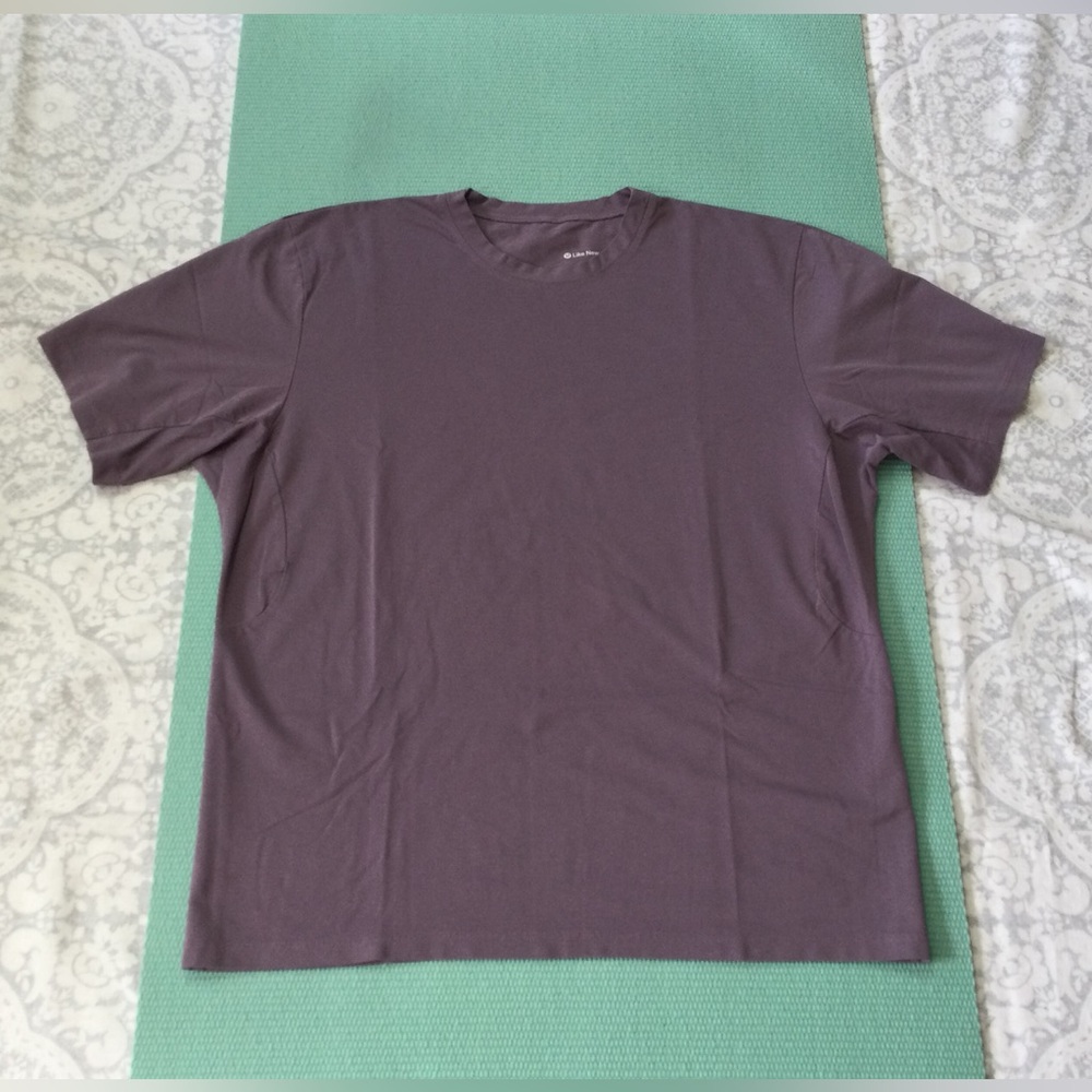 Lululemon Shirt XL